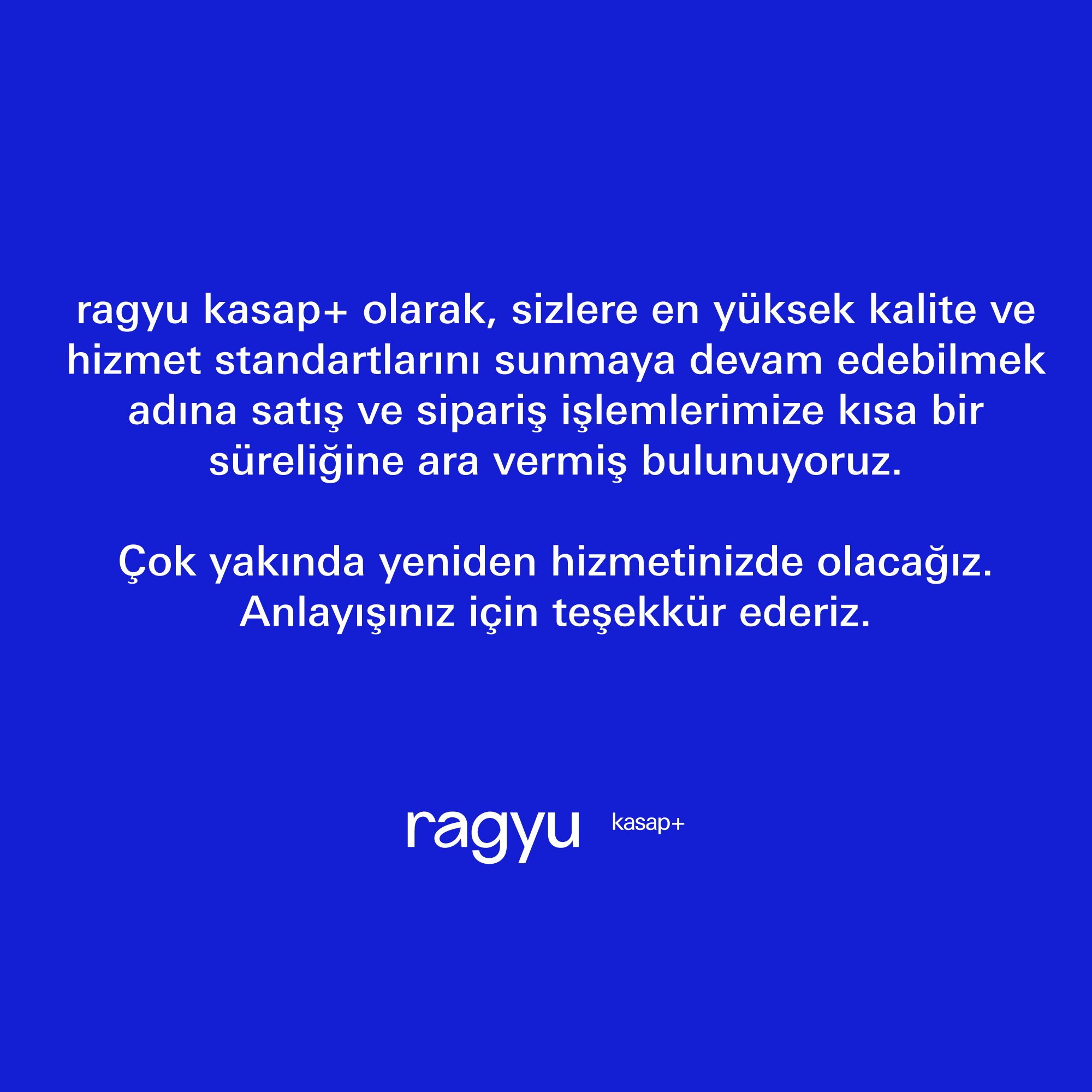 Ragyu Duyuru Görseli