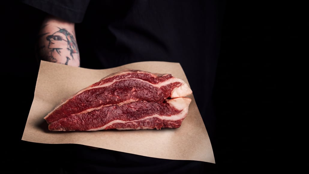Brisket Nedir, Nasıl Pişirilir?