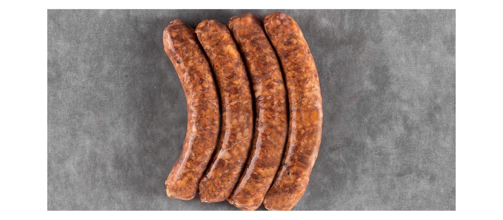 chorizo