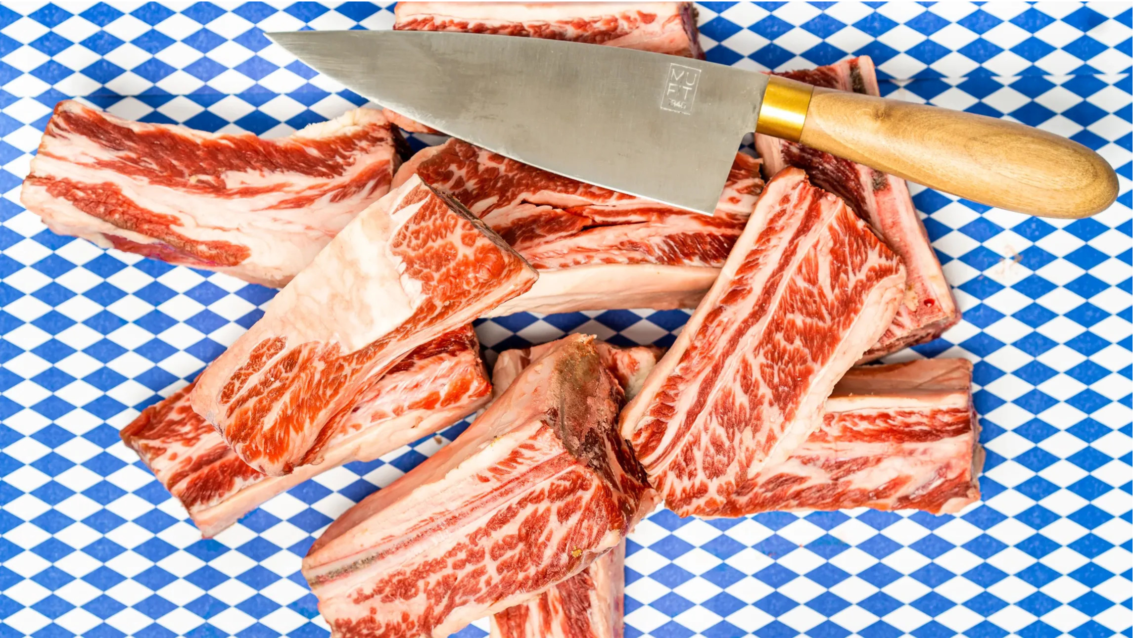 dana kaburga asado