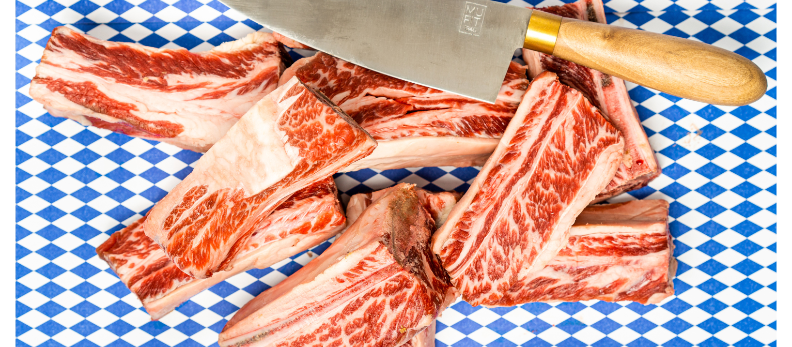 dana kaburga asado