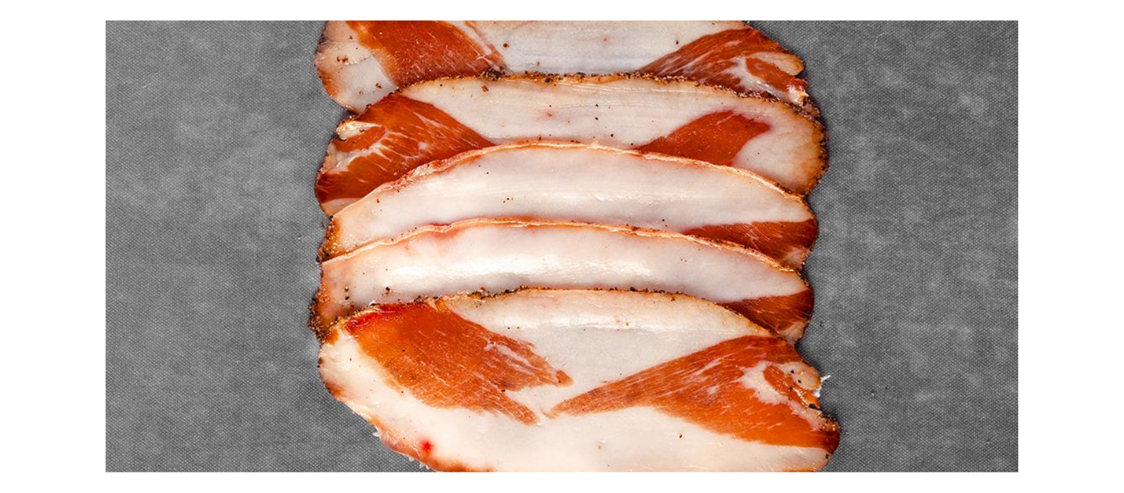 guanciale