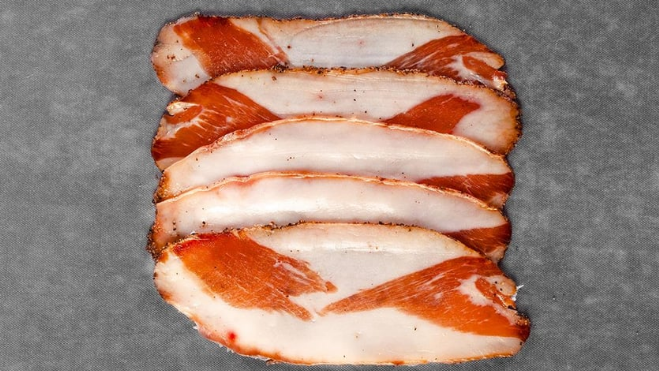 guanciale