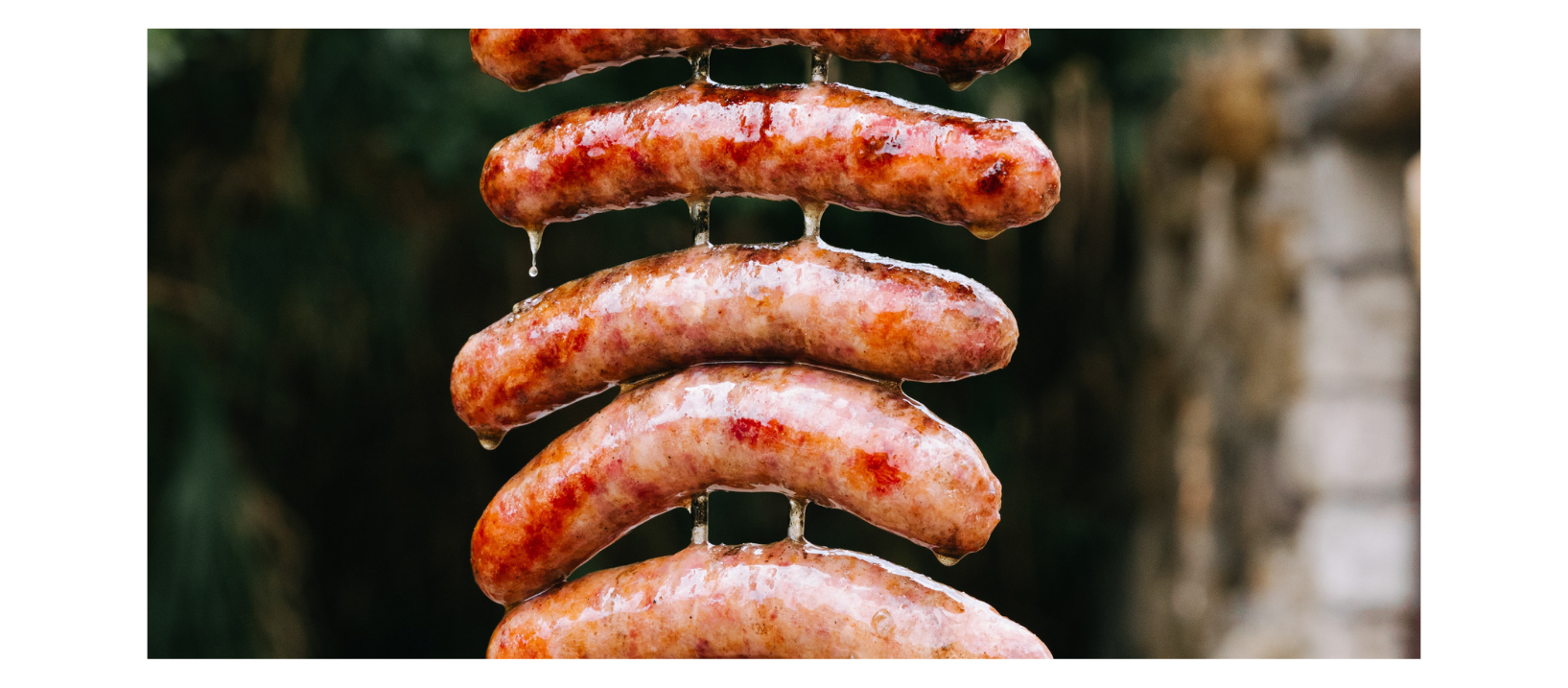 merguez sosis