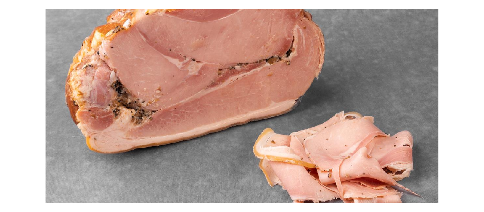 leoncini prosciutto