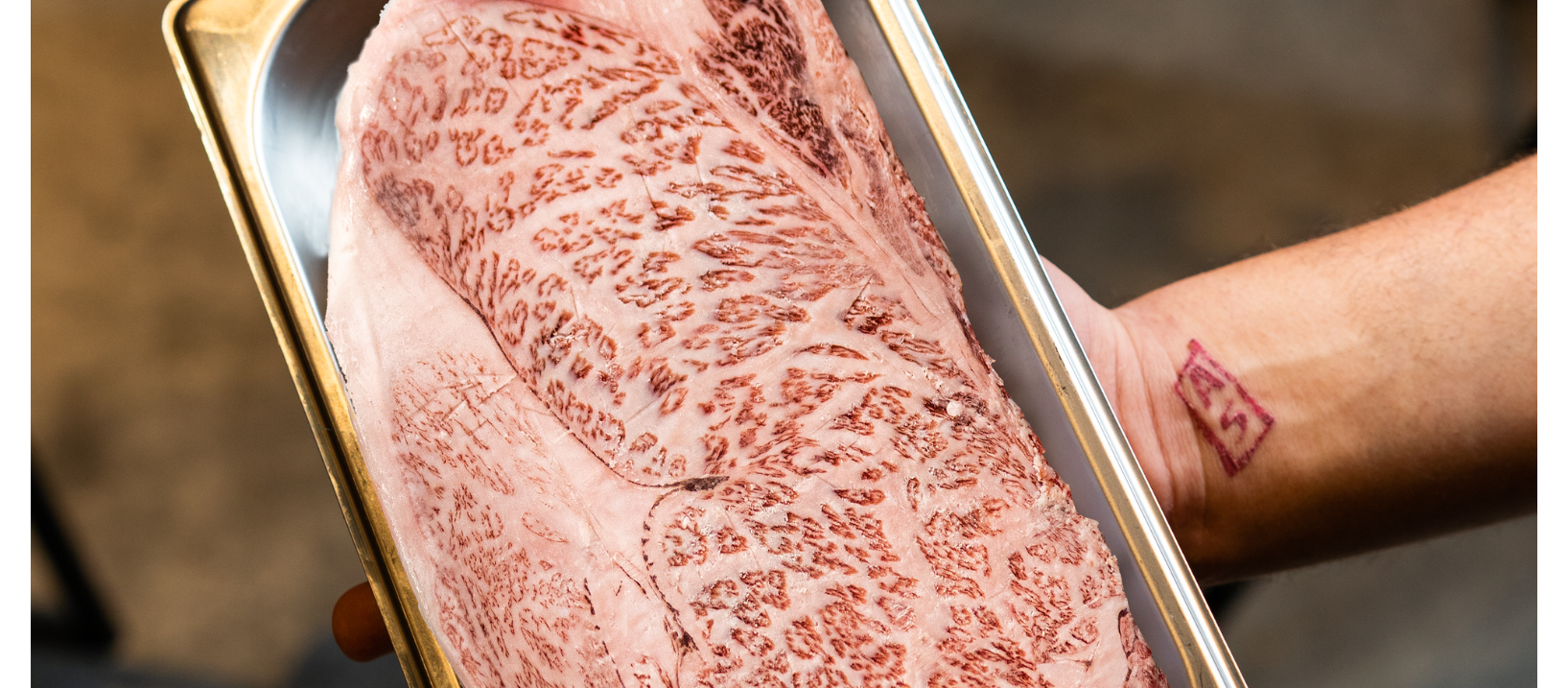 wagyu