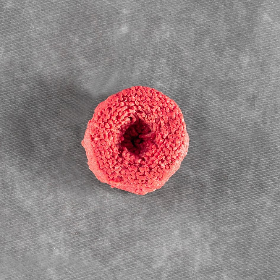 Az Yağlı Kuzu Kıyma