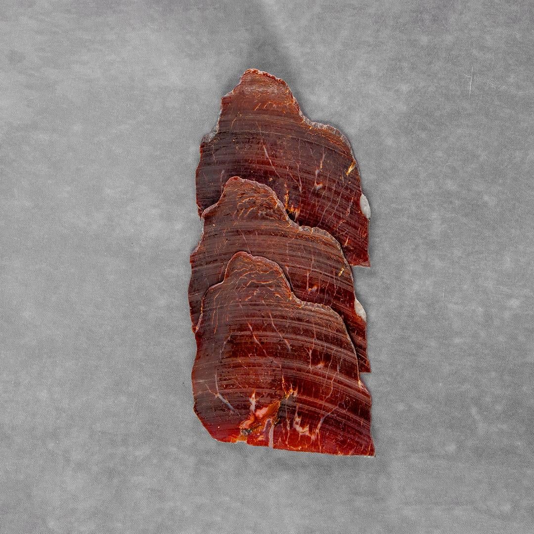 Beef Ham  