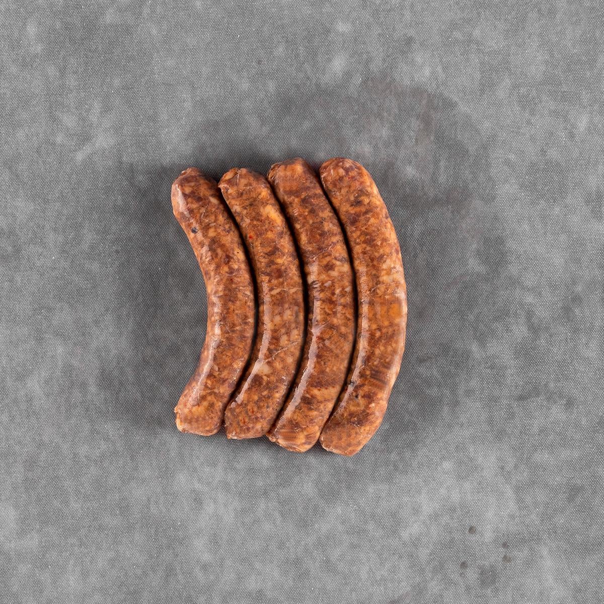 Chorizo