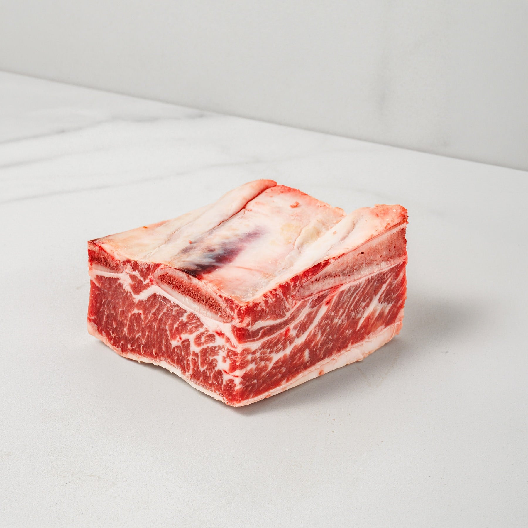 Dana Kaburga - Asado