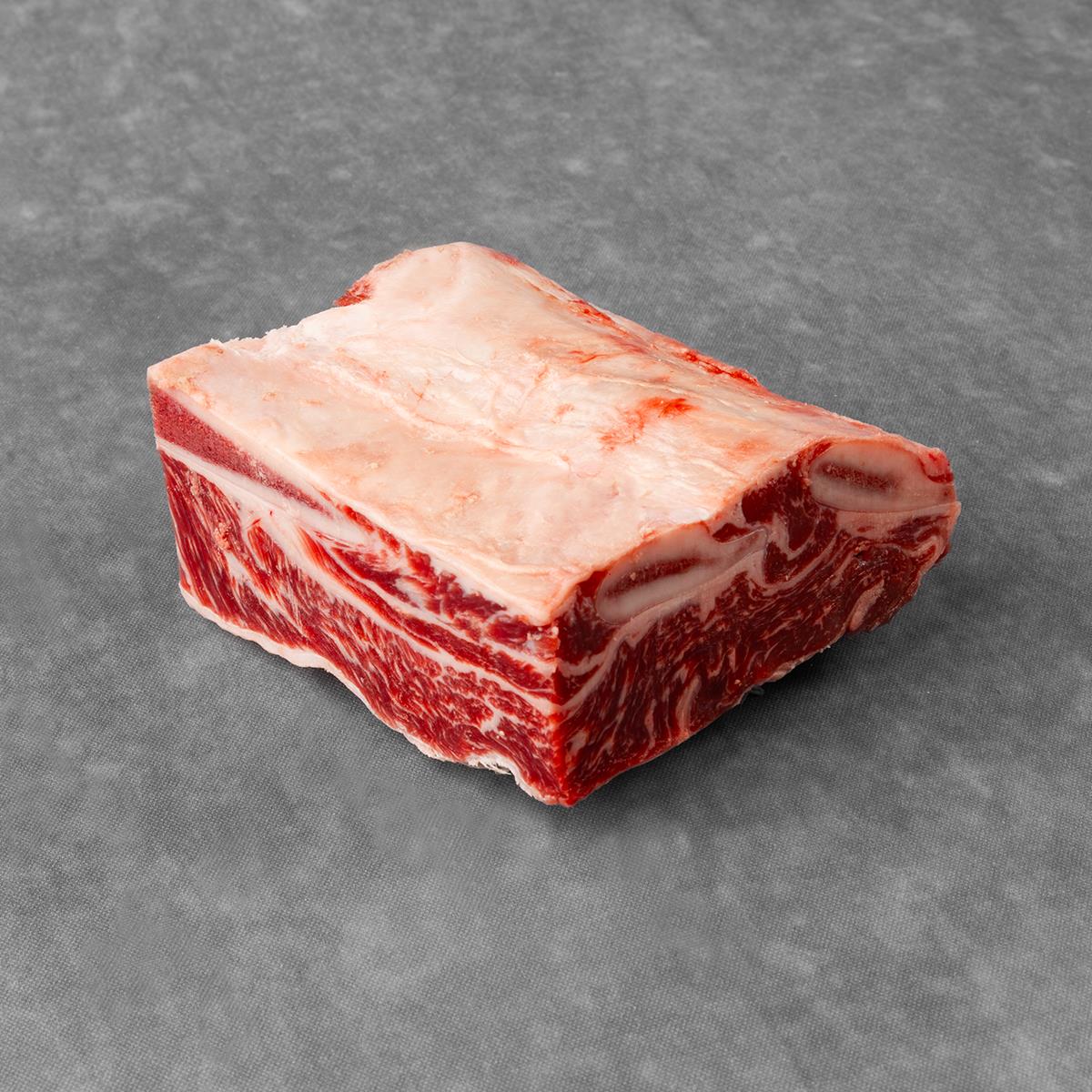 Dana Kaburga Short Rib