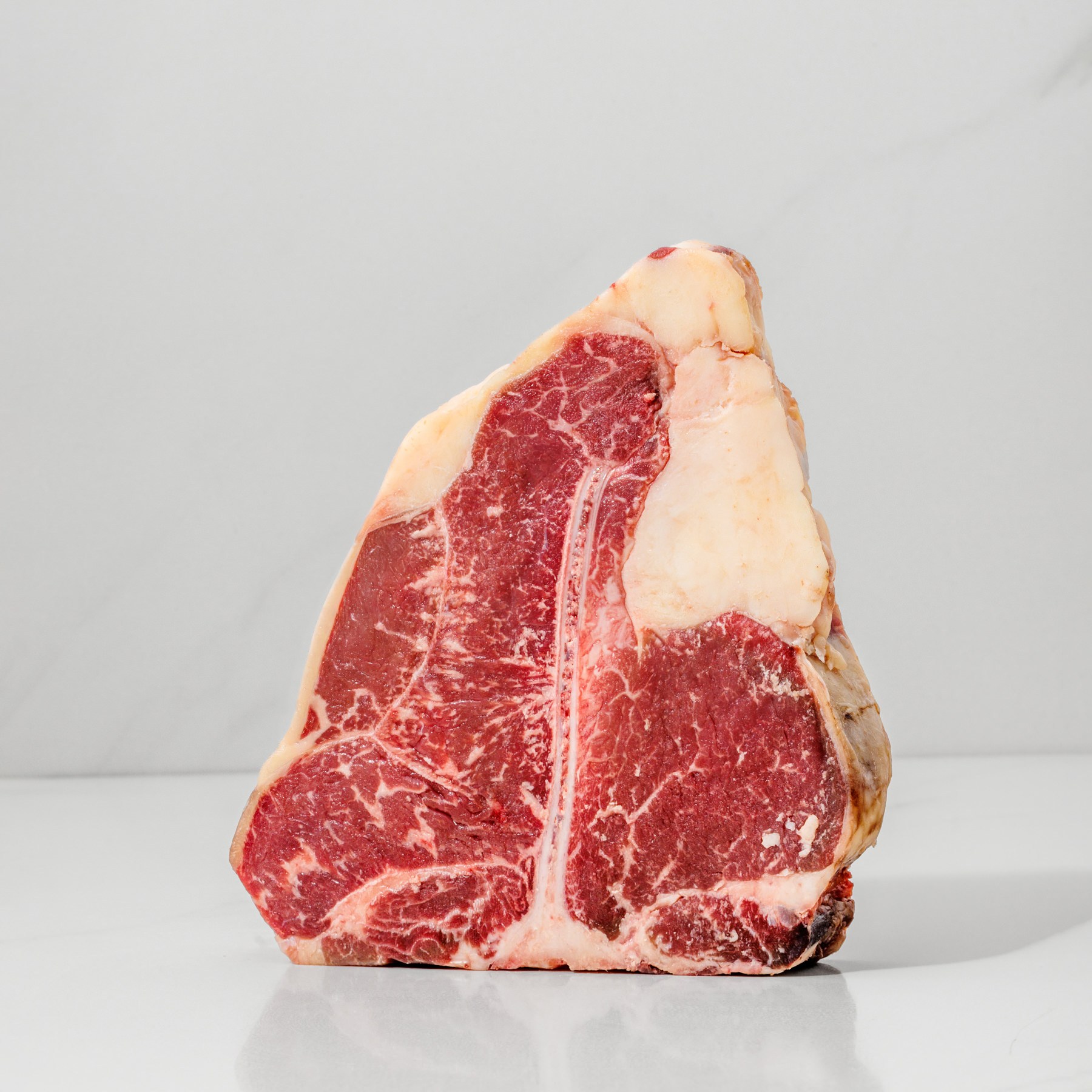 Dry Aged T Bone 