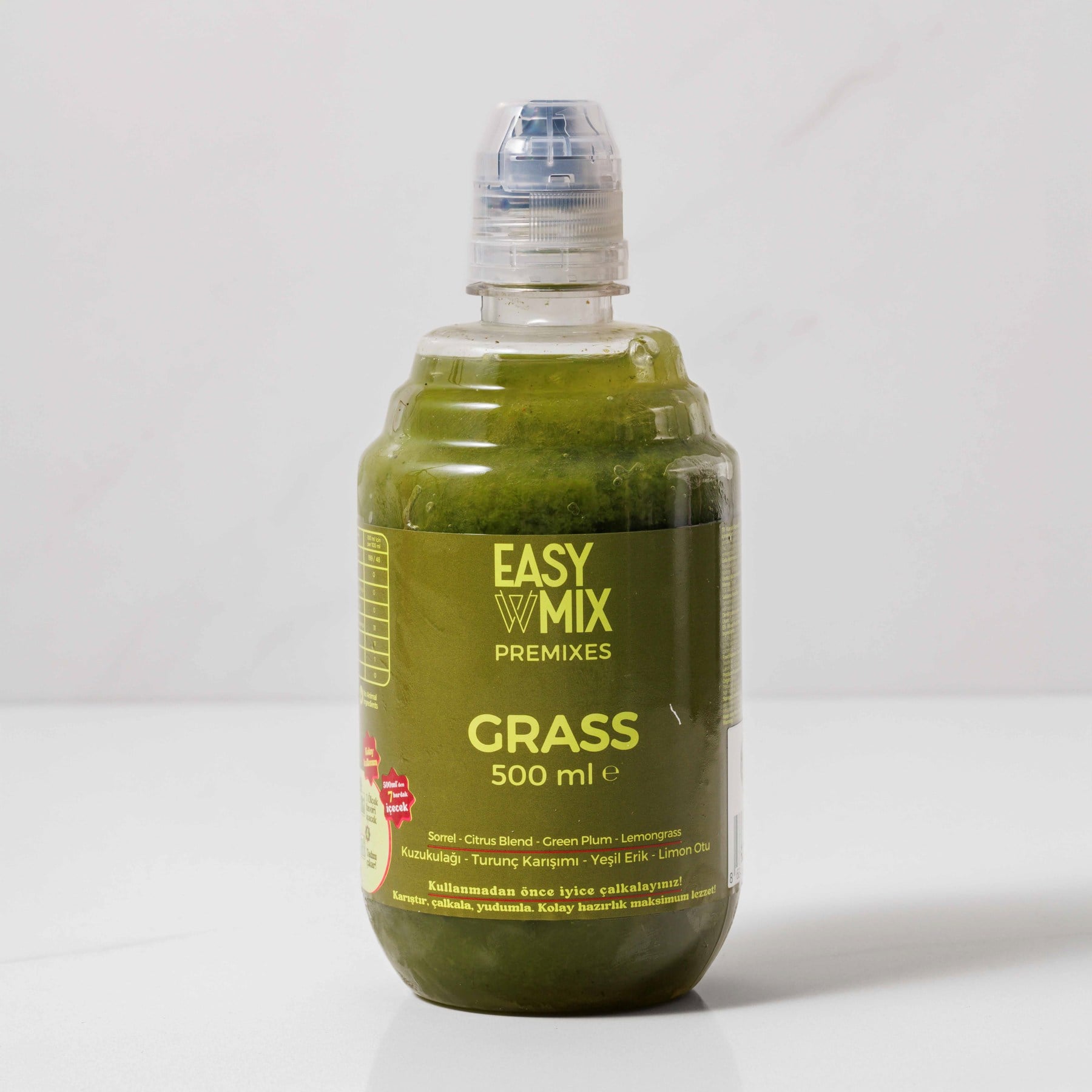 Easy Mix Grass 500ml