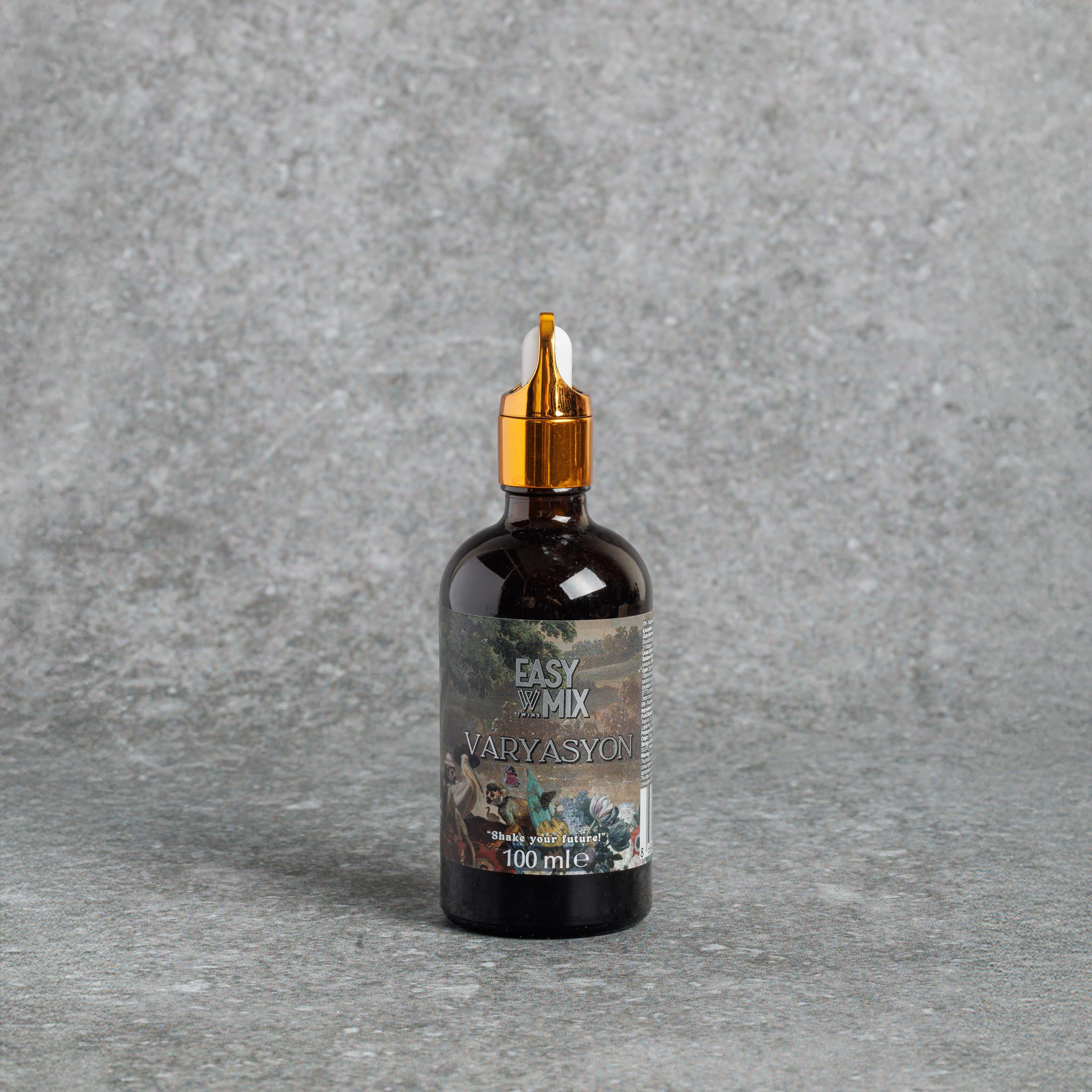 Easy Mix Varyasyon 100ml