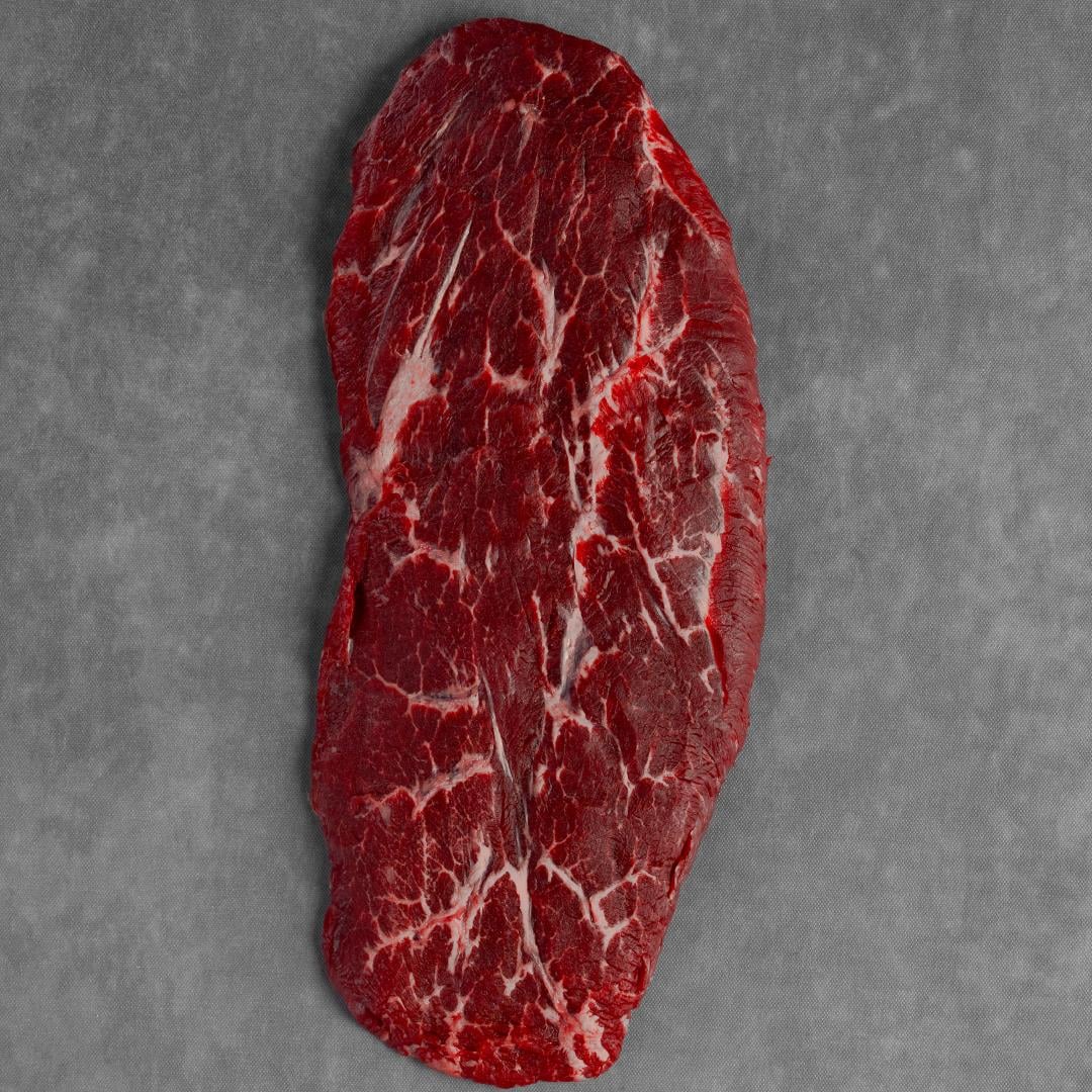 Flat Iron 