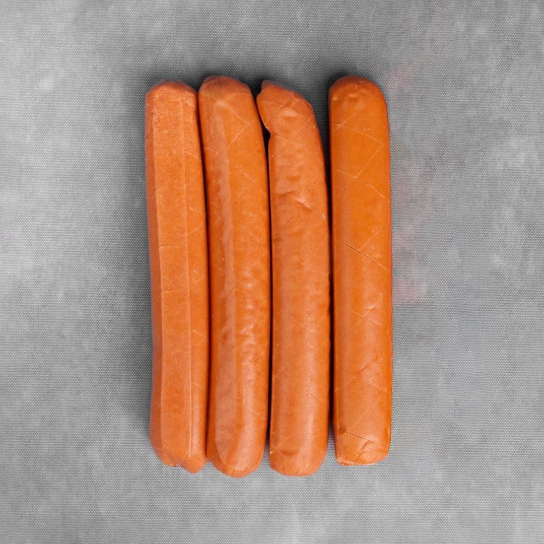 Frankfurter Sosis