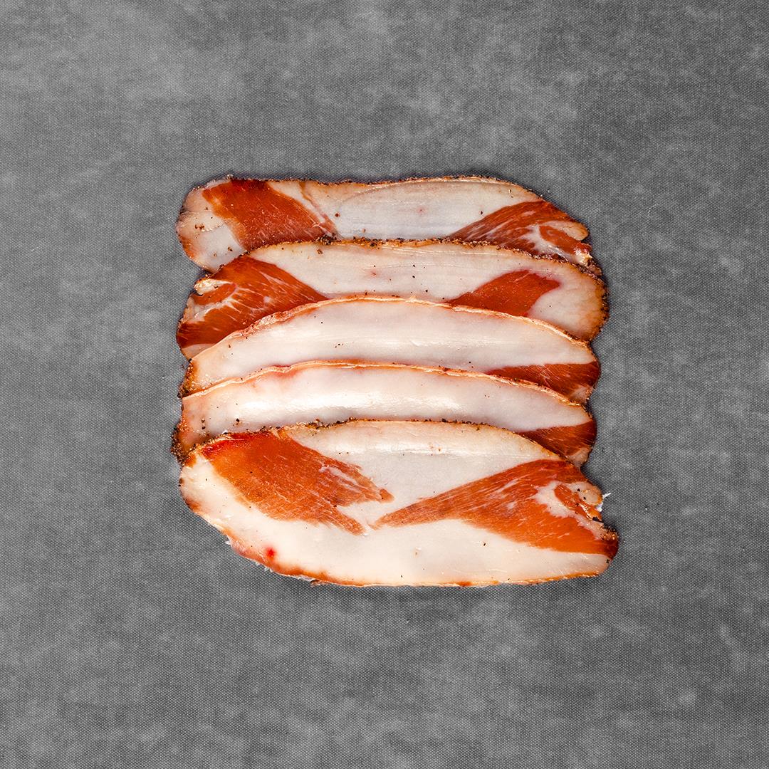 Guanciale