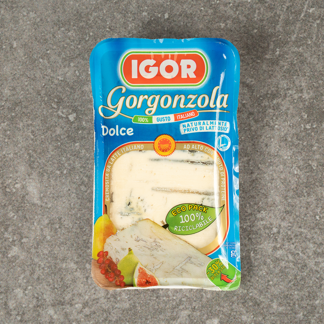Igor Gorgonzola Peyniri 200g