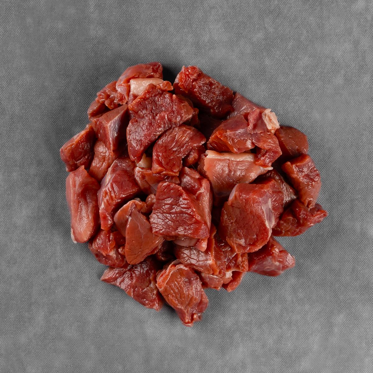 Kuzu Kuşbaşı