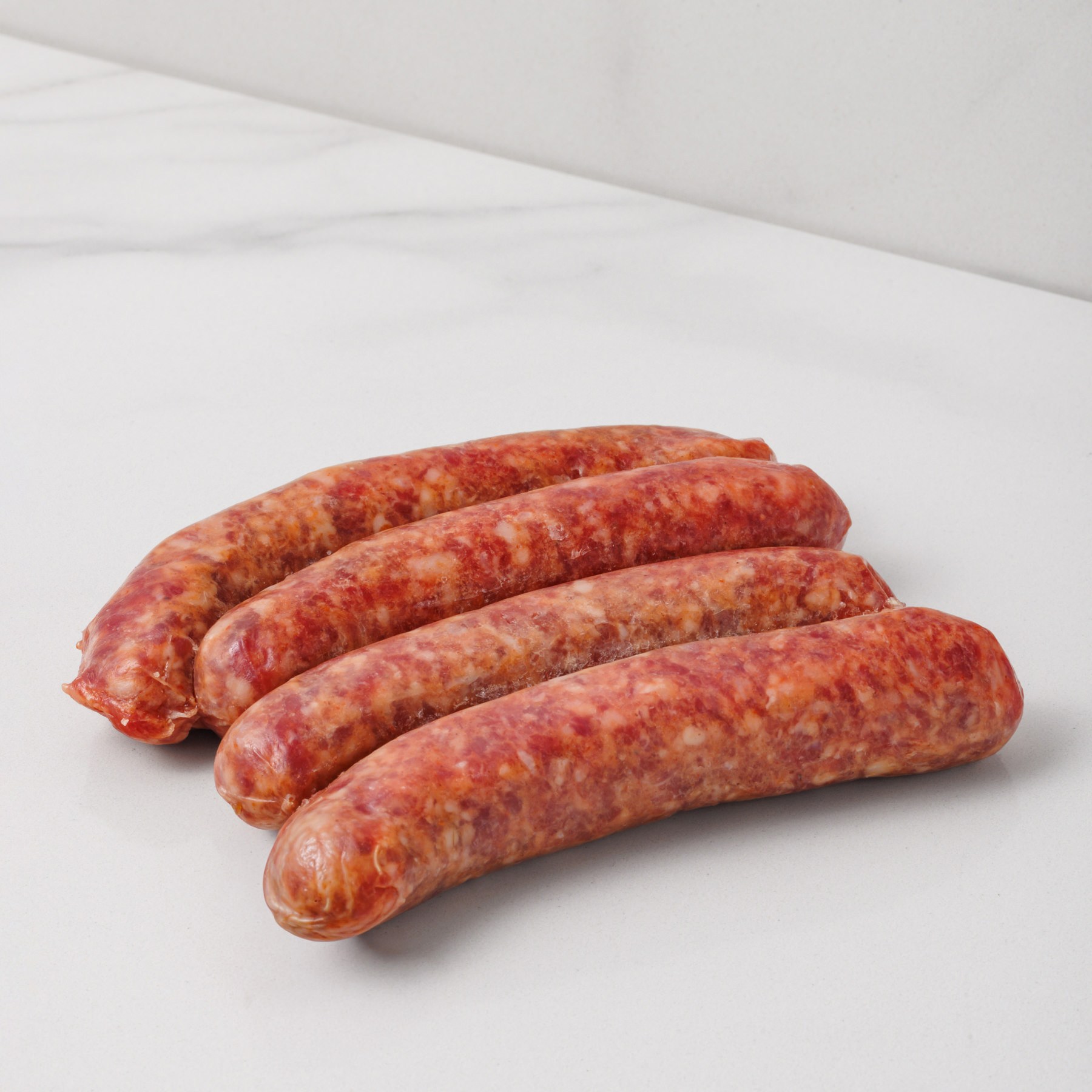 Merguez Sosis