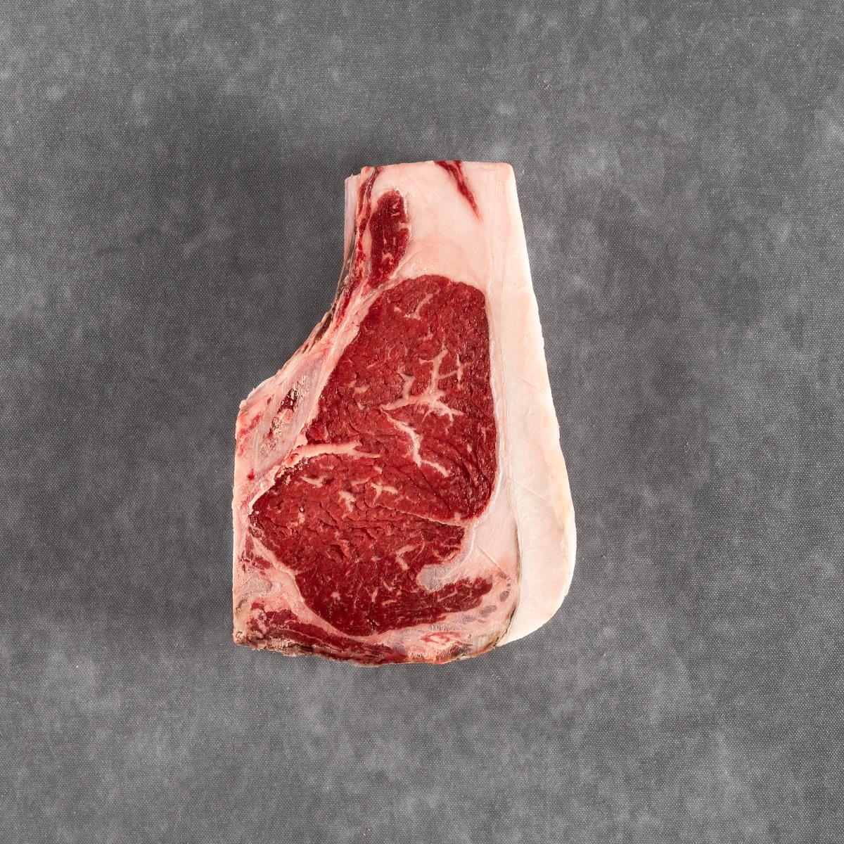 New York Kontrafile Dry Aged (28 Gün)