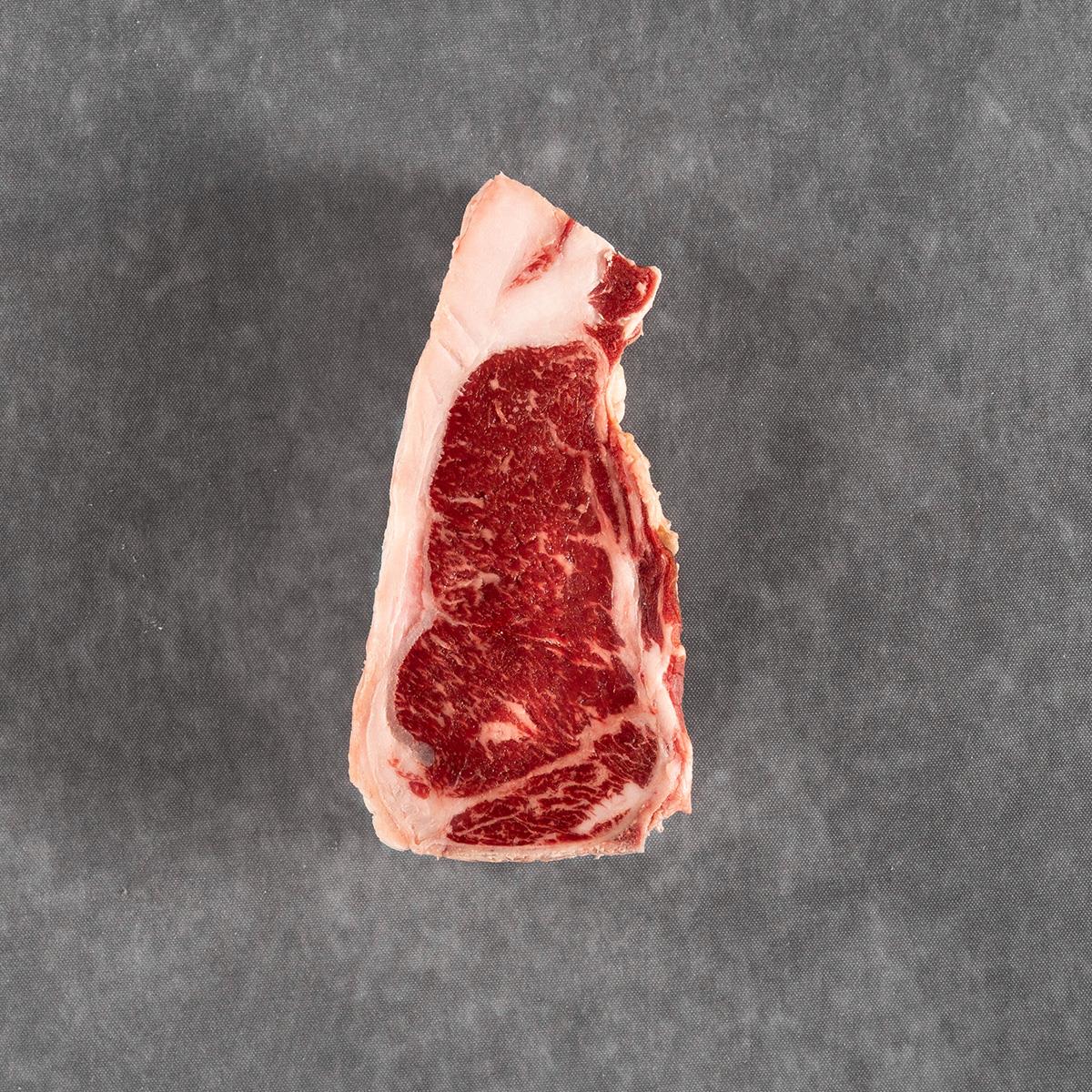 New York Kontrafile Wet Aged (13-26 Gün)