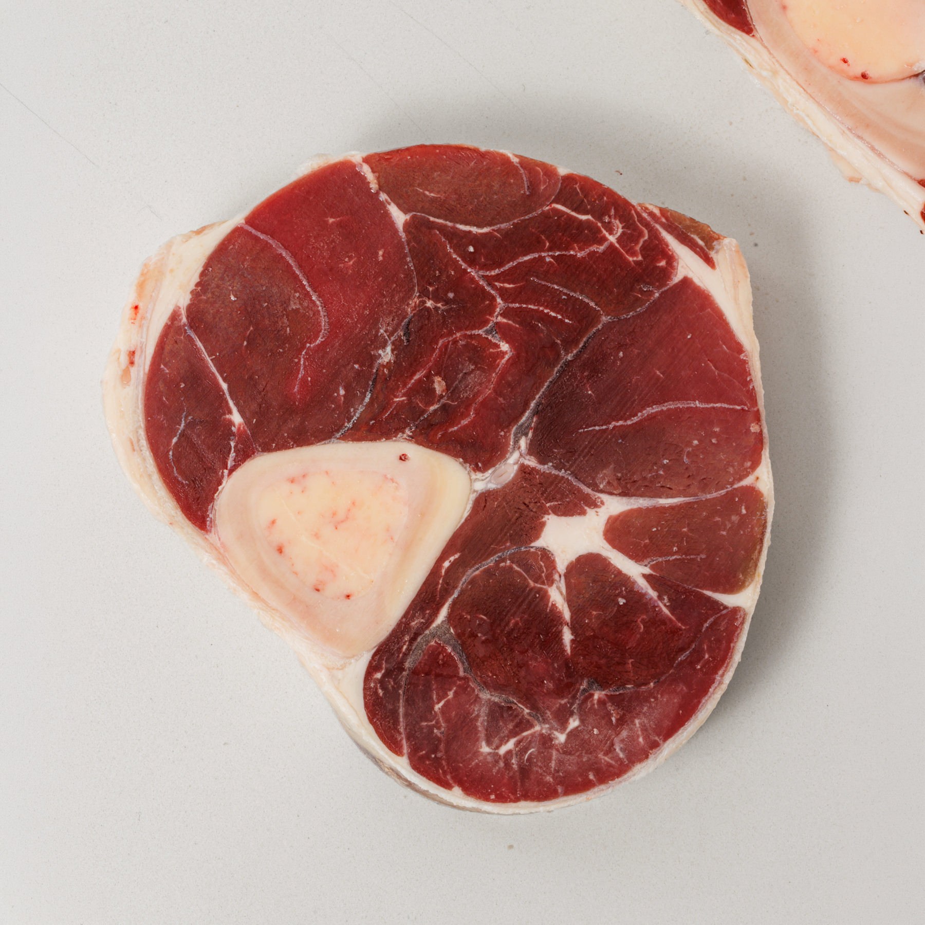 Osso Buco (Dana İncik)
