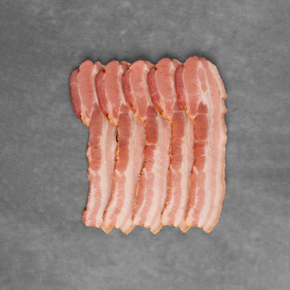 Pancetta