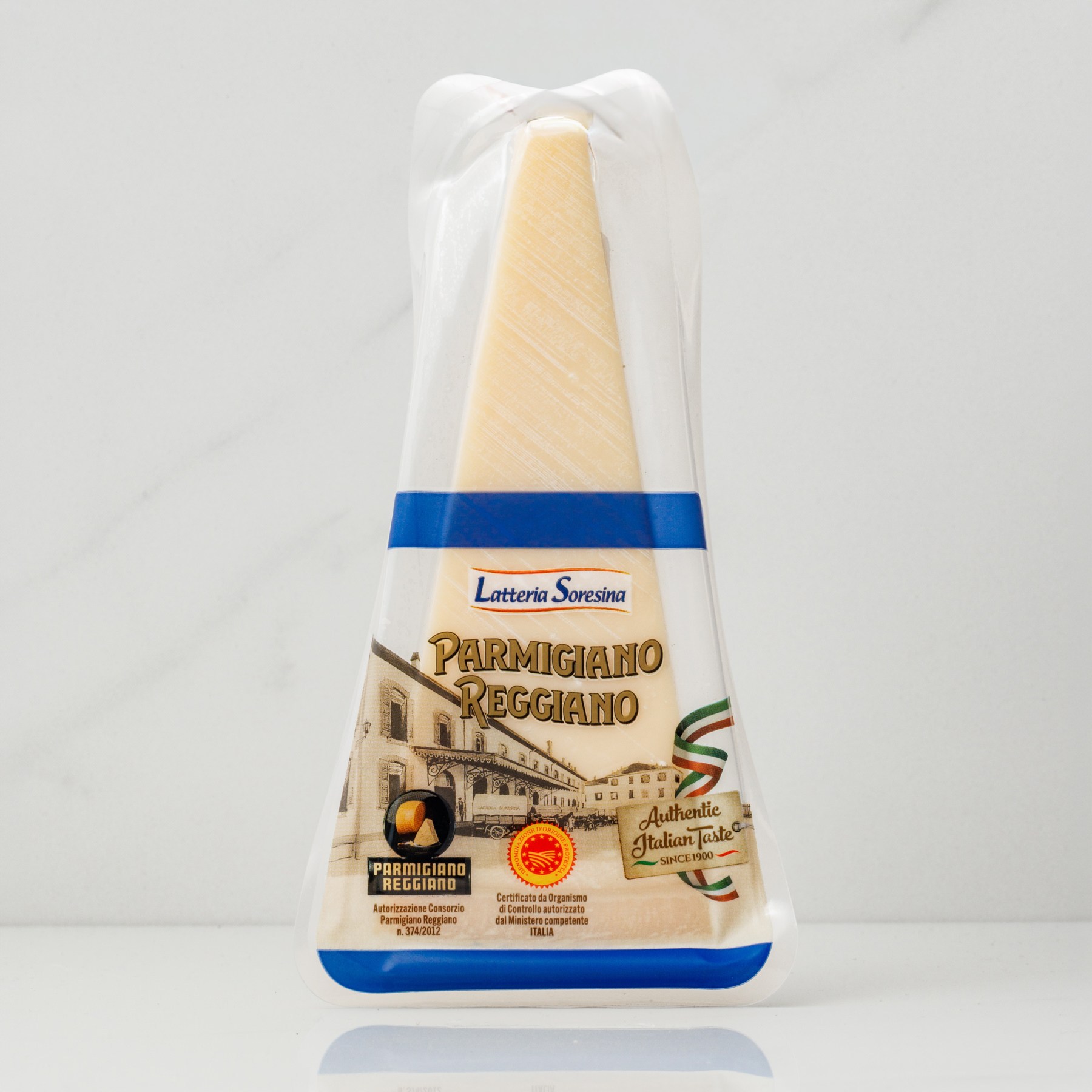 Parmigiano Reggiano Parmesan Peyniri