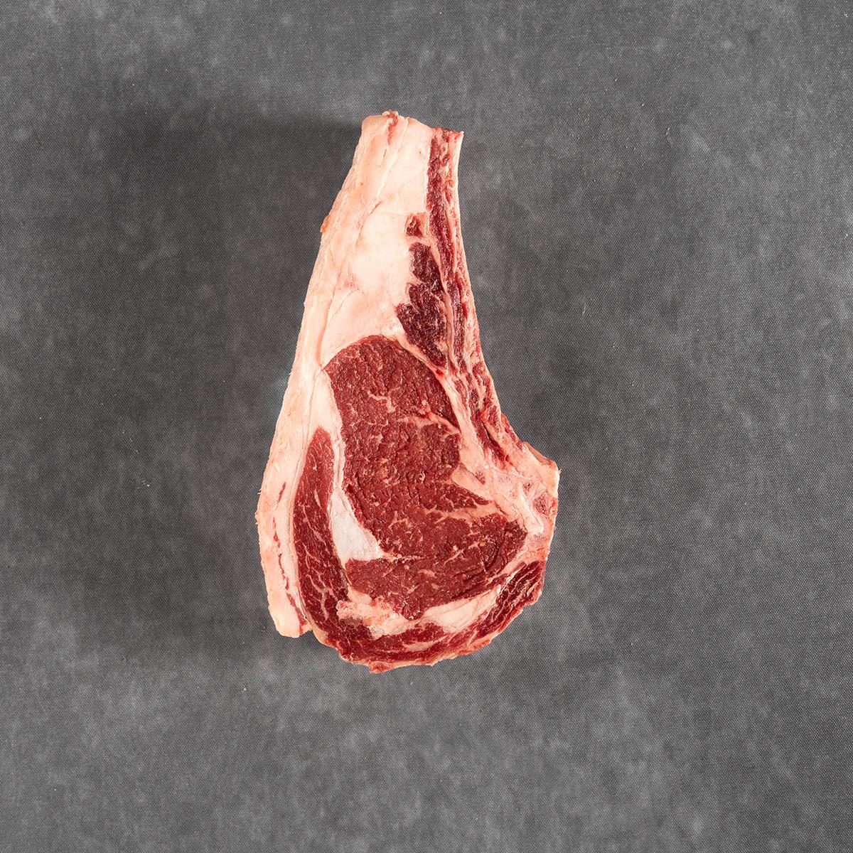 Pirzola Dry Aged (28 Gün)
