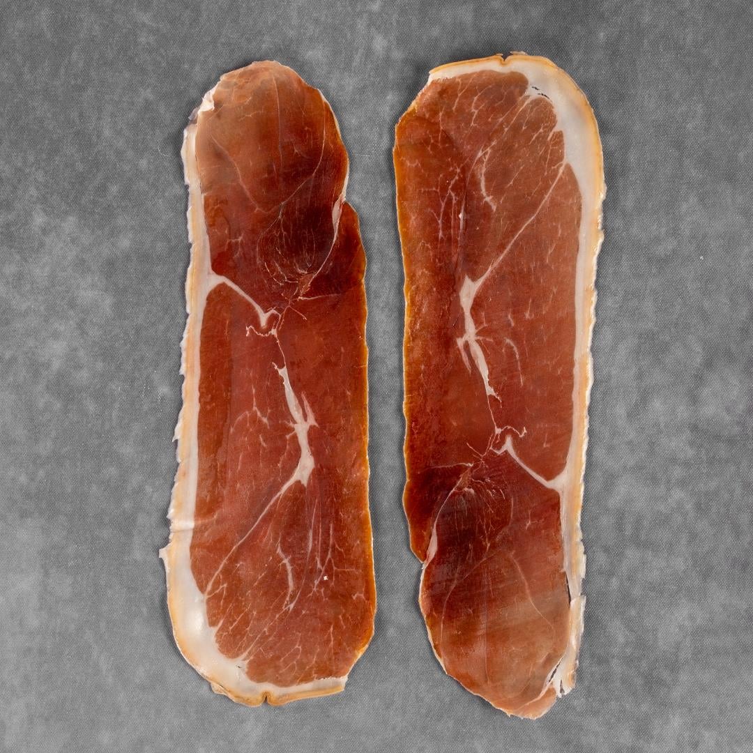 Prosciutto Crudo