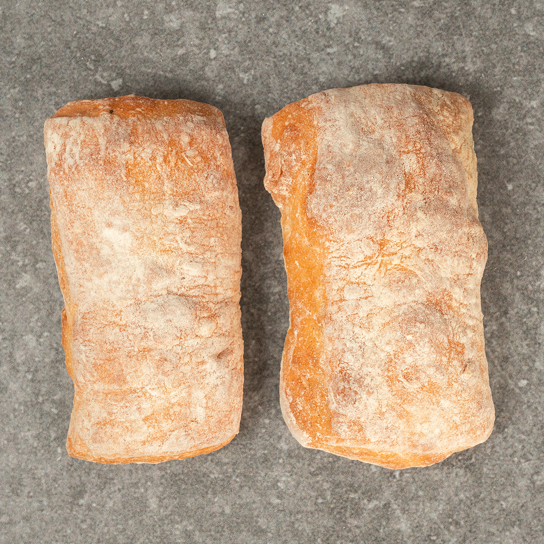 ragyu Brioche Tost Ekmeği 550g