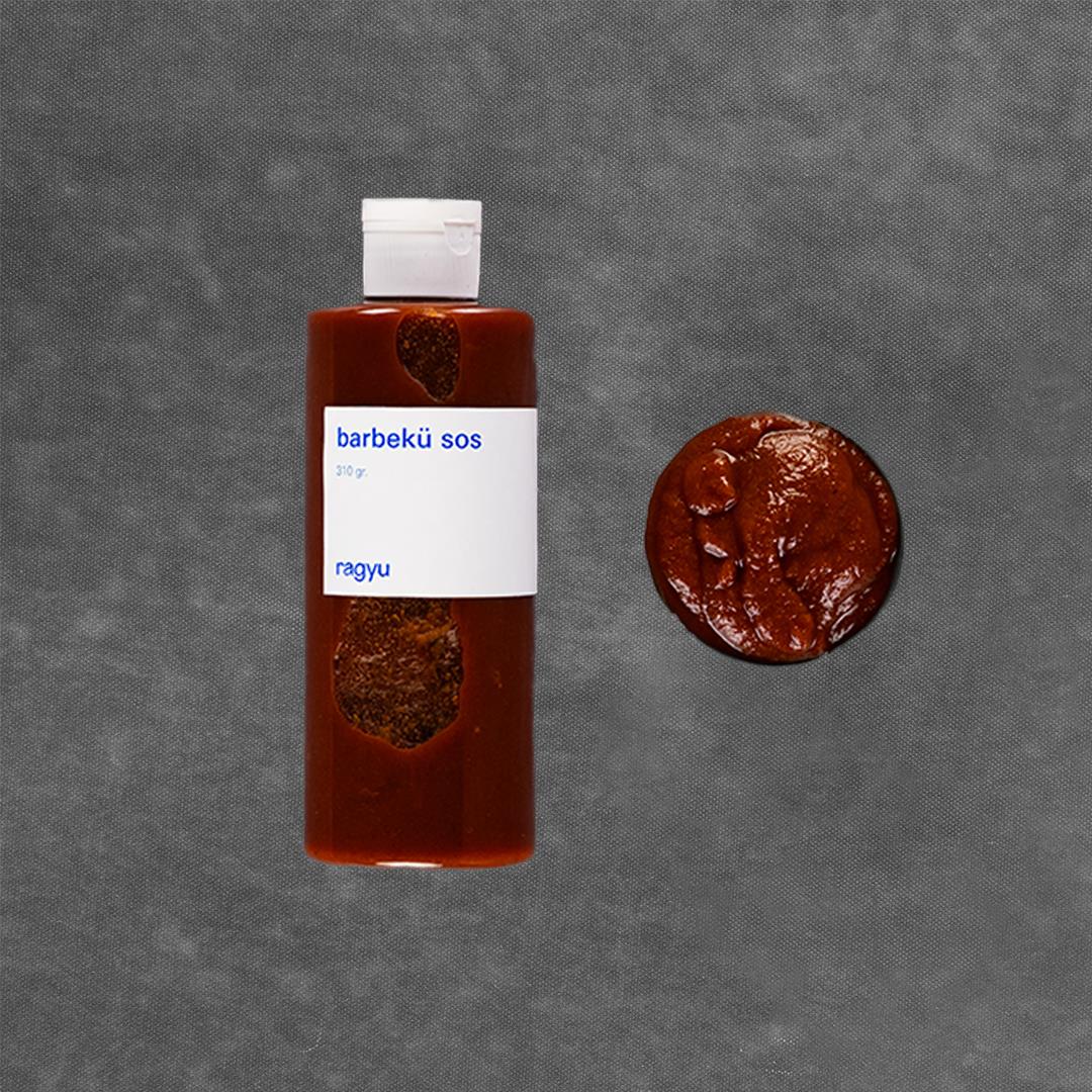 ragyu Kasap+ Barbekü Sos
