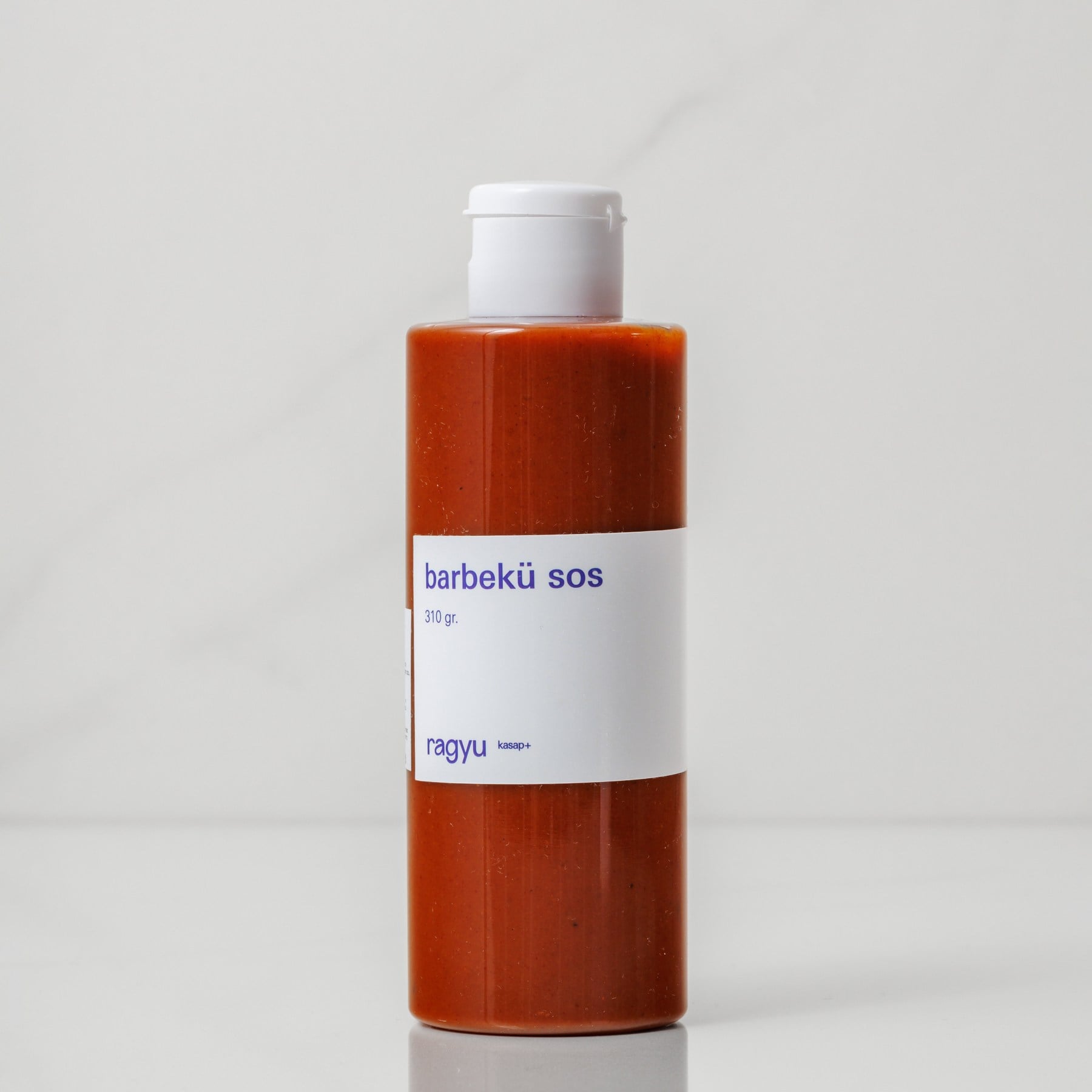 ragyu Kasap+ Barbekü Sos 310gr