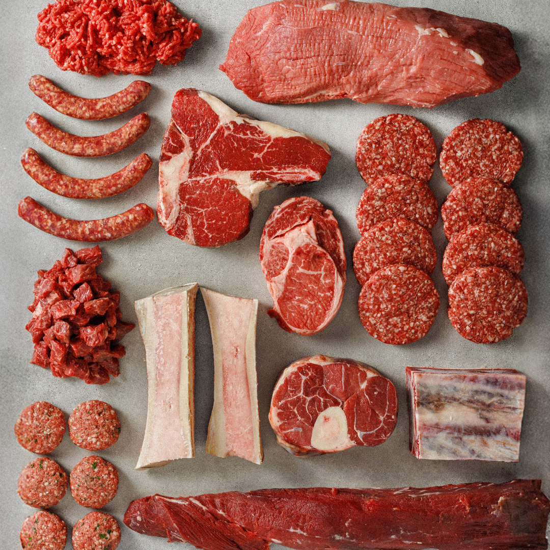 ragyu kasap+ Premium Seçki Kutusu