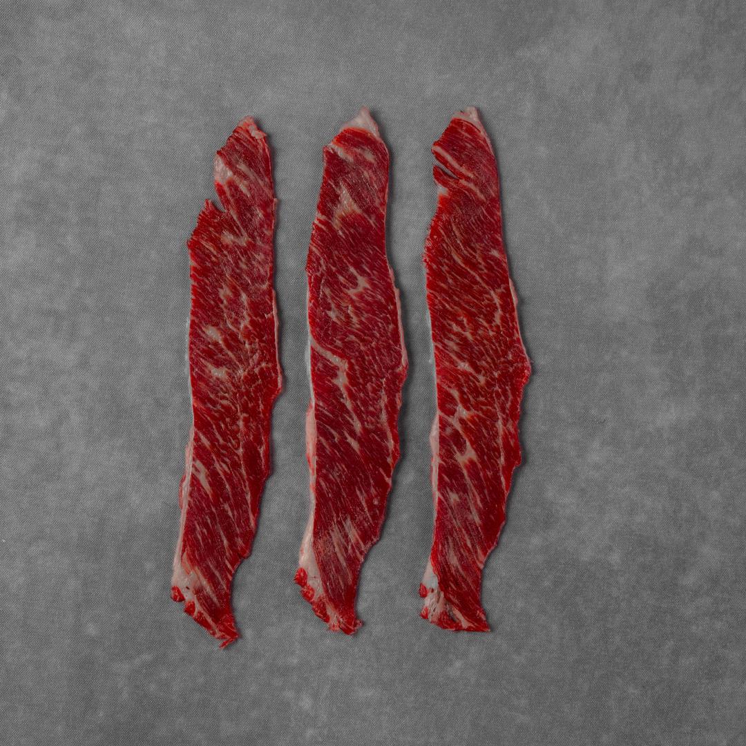 Ragyu Spesiyal (Denver Steak)