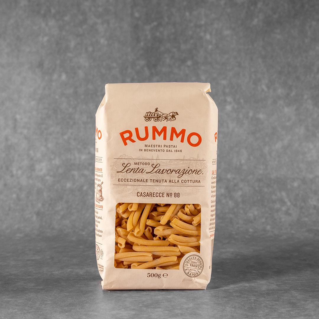 Rummo Makarna Casarecce 500gr