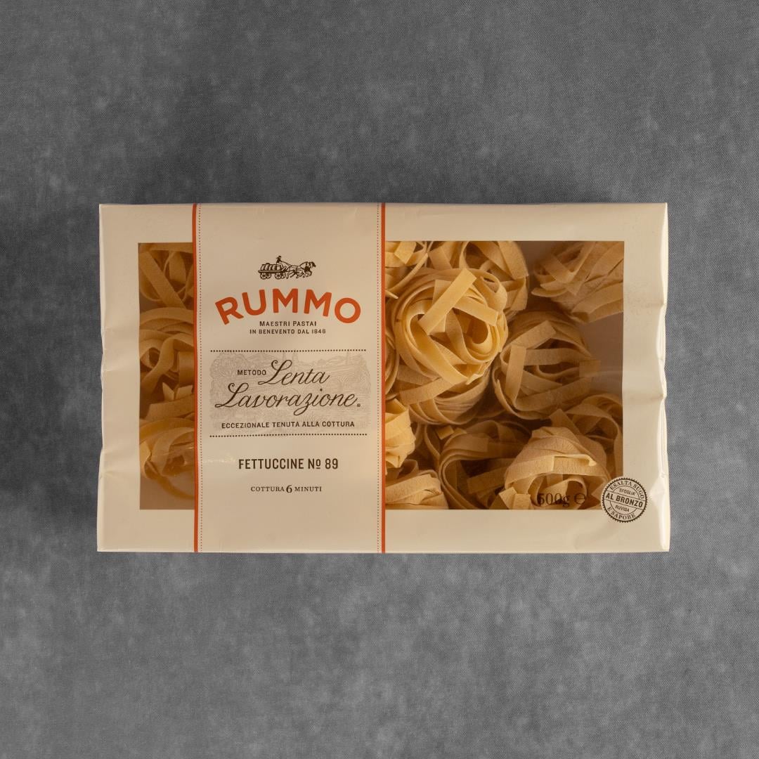 Rummo Makarna Fettuccine 500gr