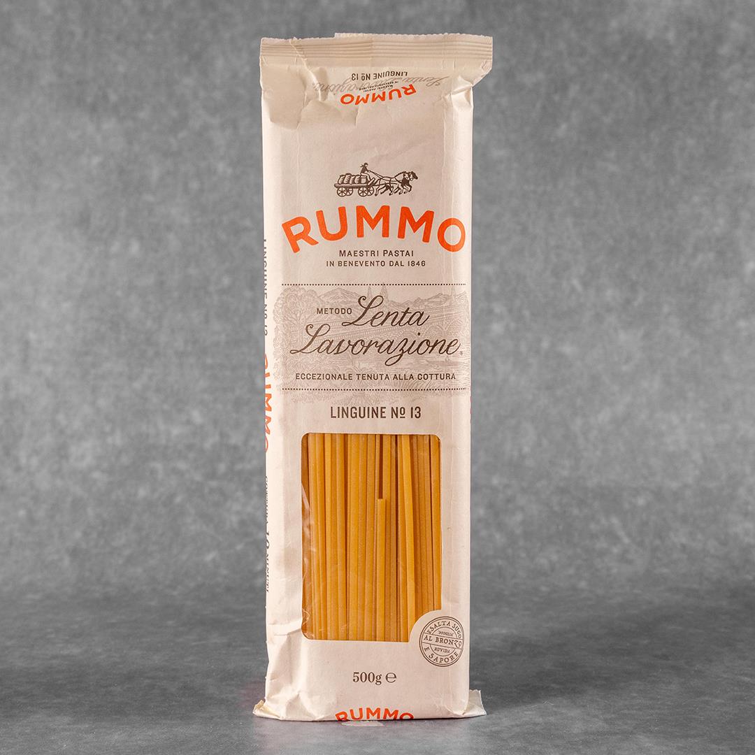 Rummo Makarna Linguine 500gr