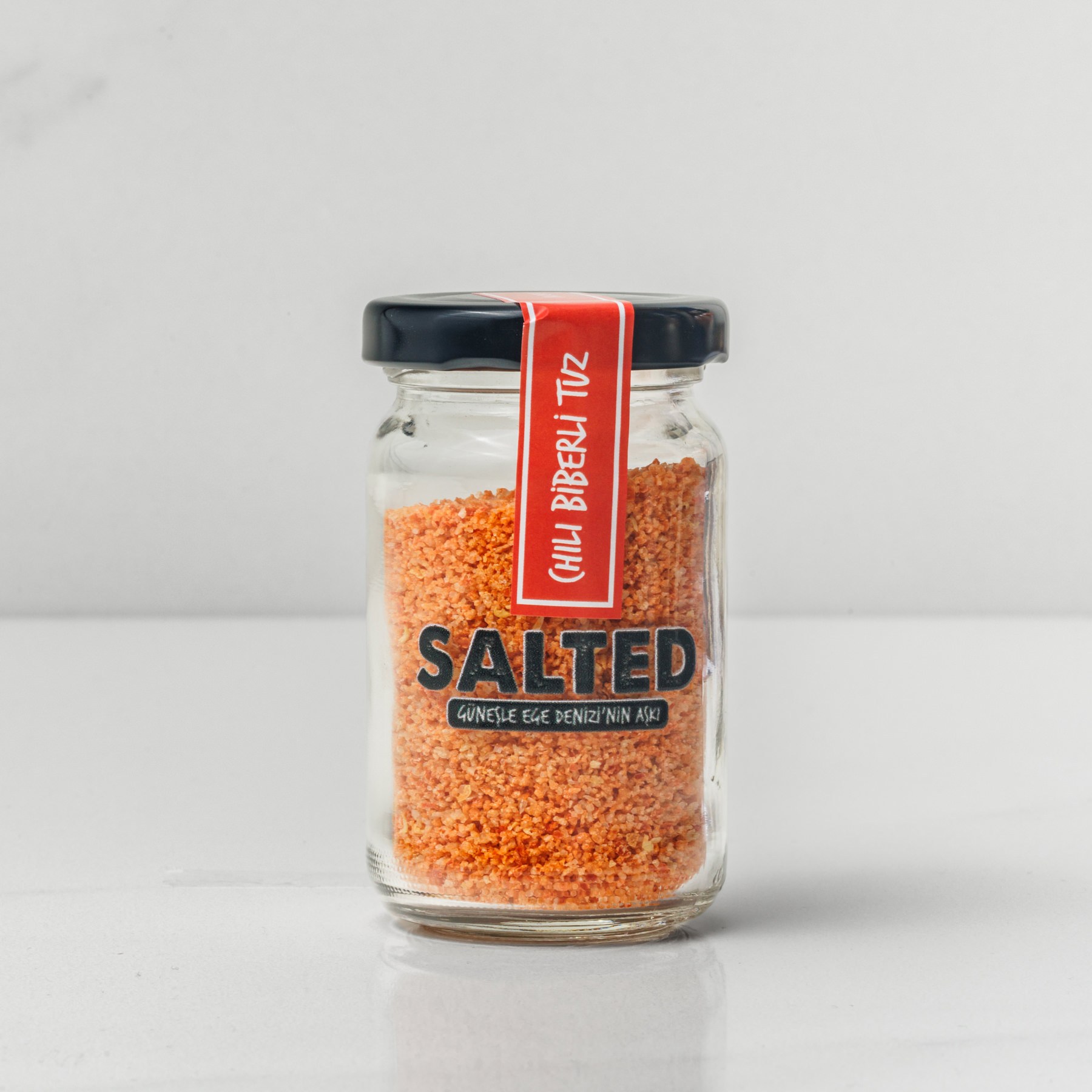 Salted Chili Biberli Tuz 60g