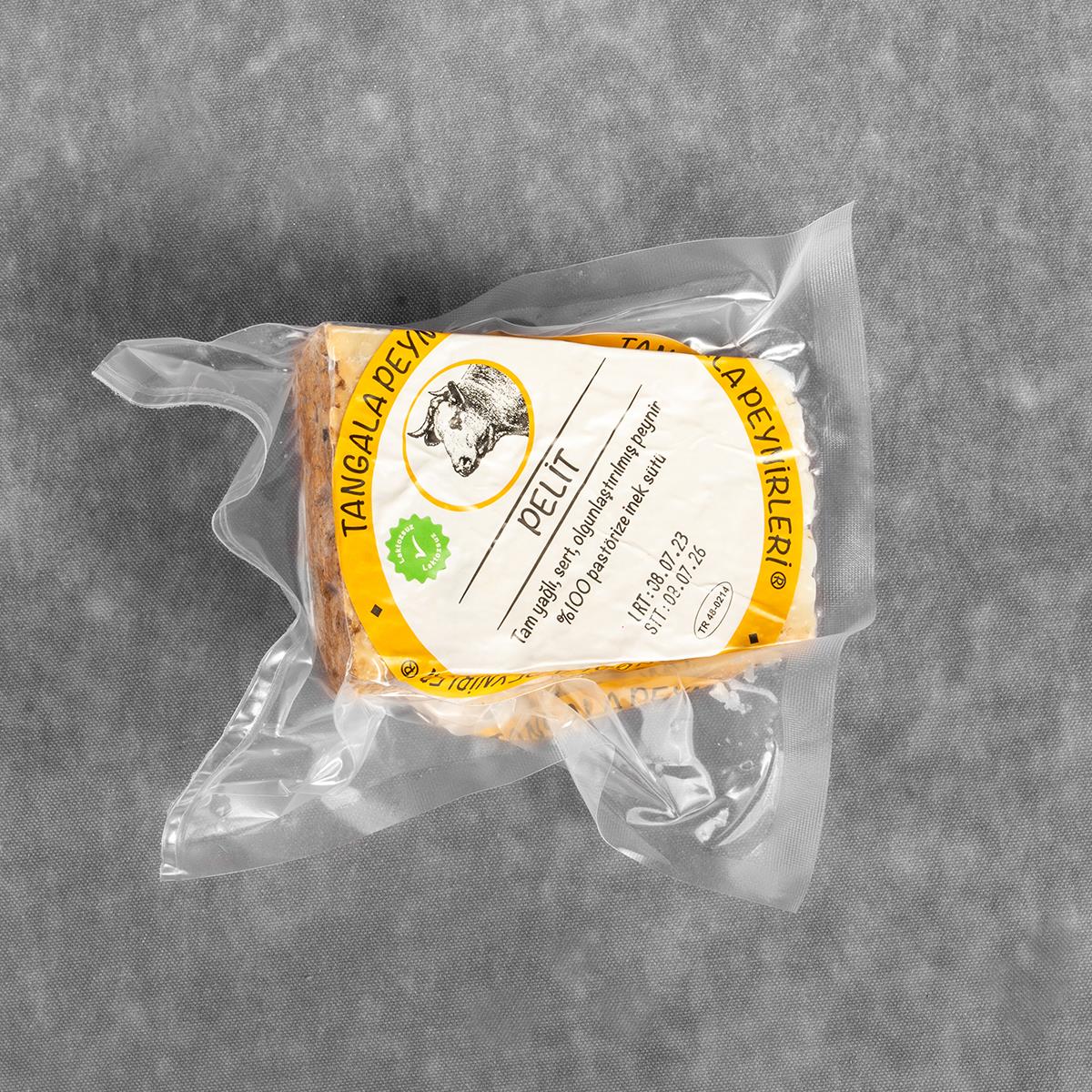 Tangala Pelit Peyniri