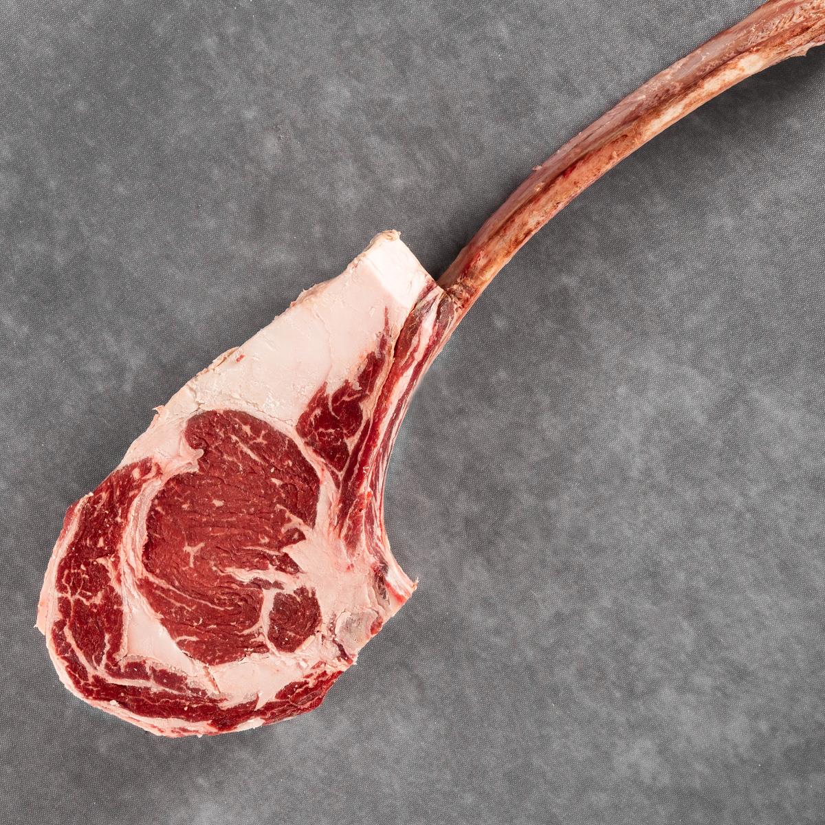 Tomahawk Dry Aged (28 Gün)