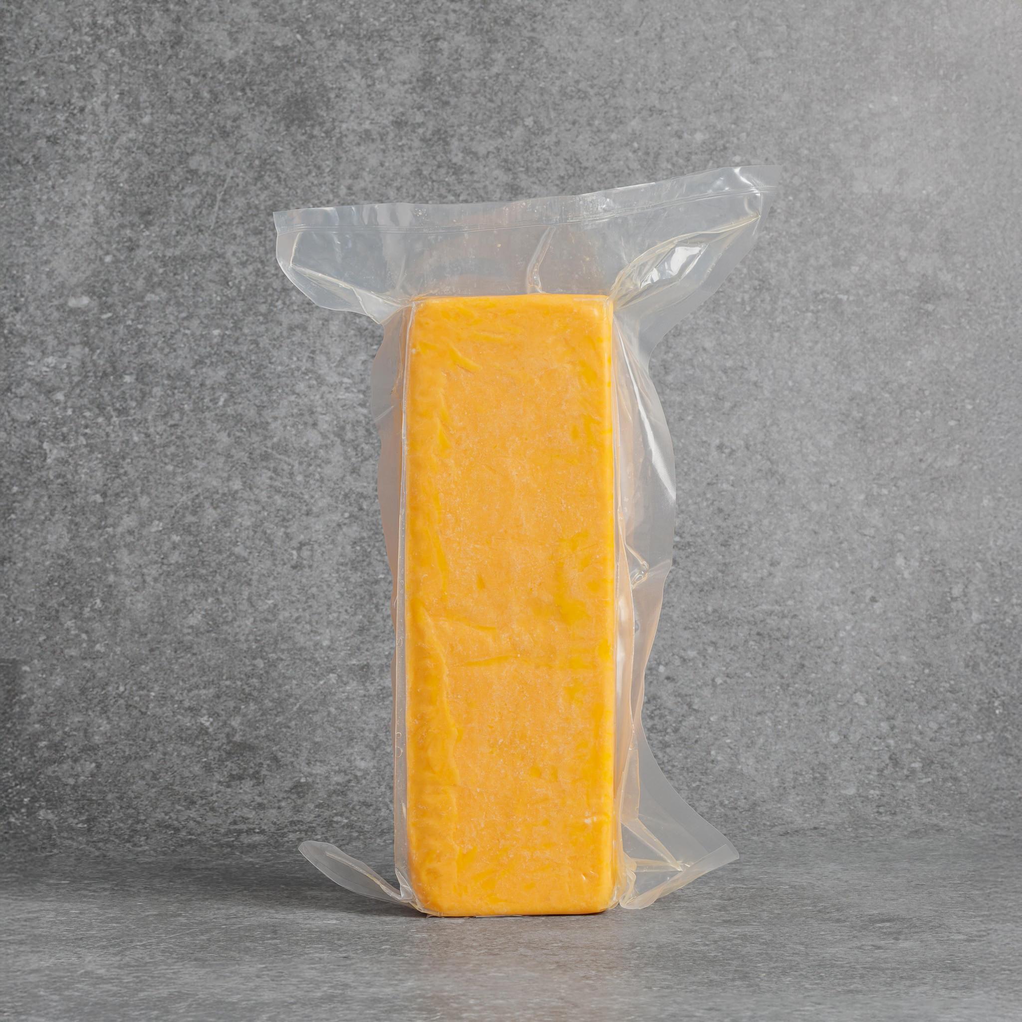 VCC Red Cheddar Peyniri