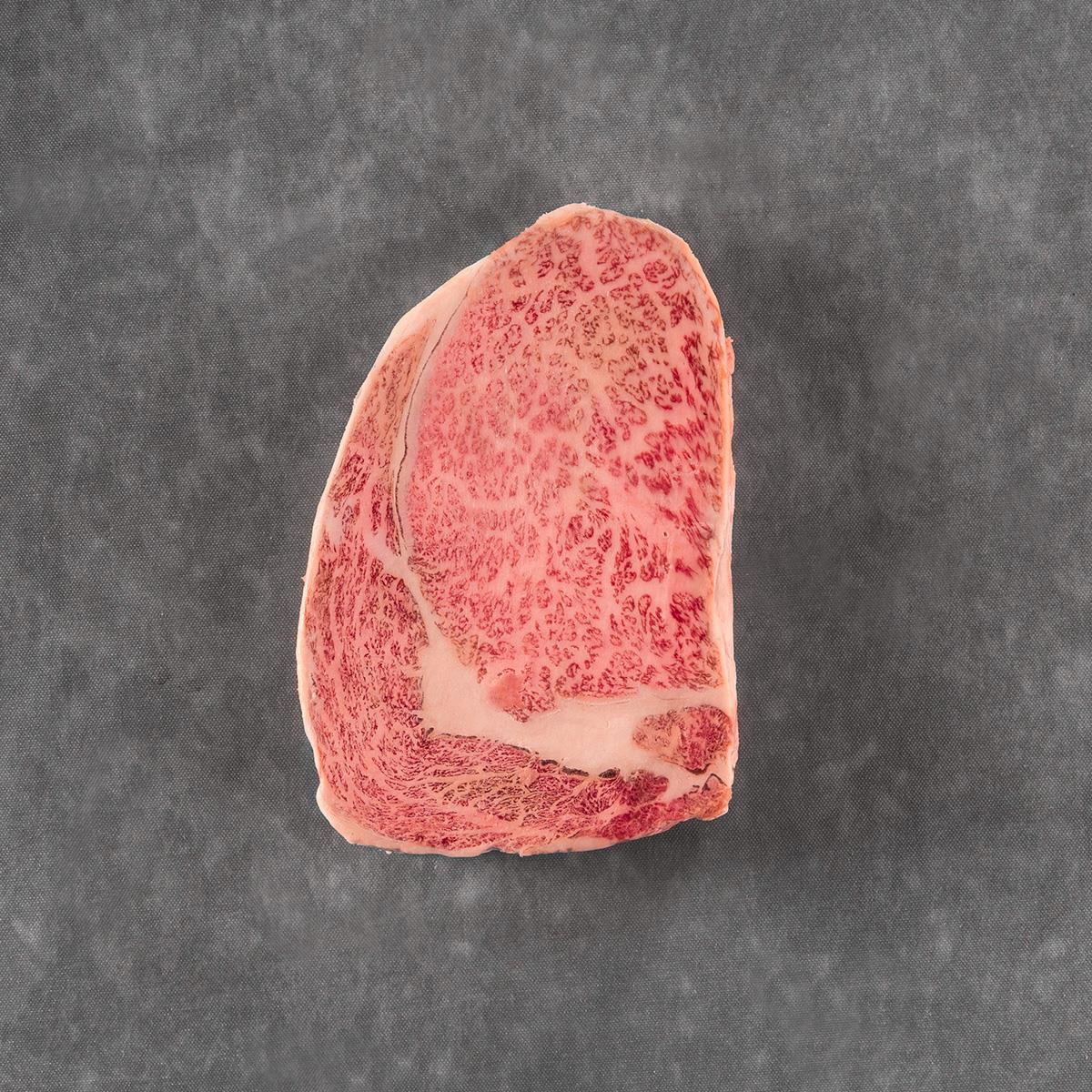 Wagyu A5 Rib Eye