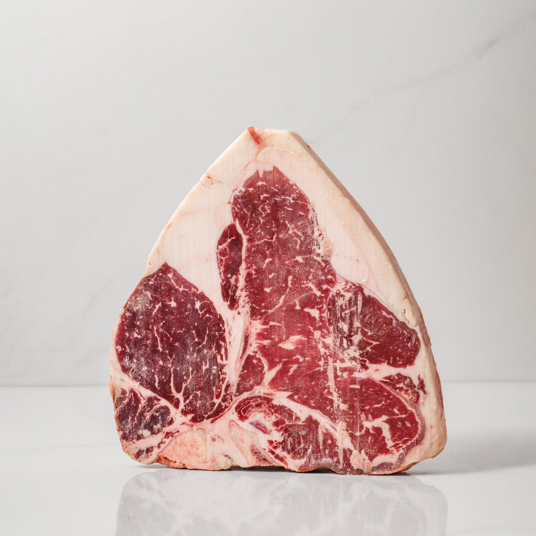 Wet Aged T Bone