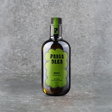 Paiga Olea Daily Natürel Sızma Zeytinyağı 500 ml