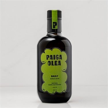 Paiga Olea Daily Natürel Sızma Zeytinyağı 500 ml