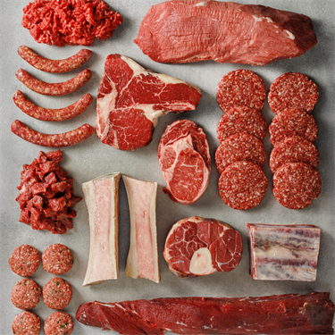 ragyu kasap+ Premium Seçki Kutusu