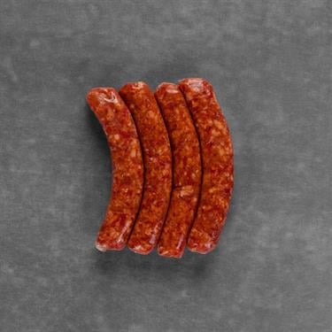 ragyu Merguez Sosis