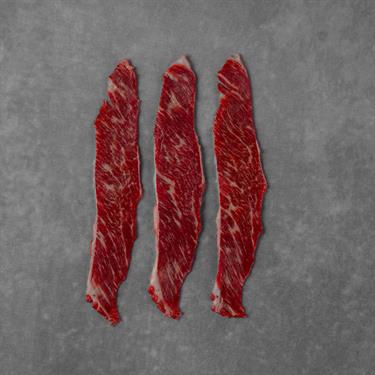 Ragyu Spesiyal (Denver Steak)